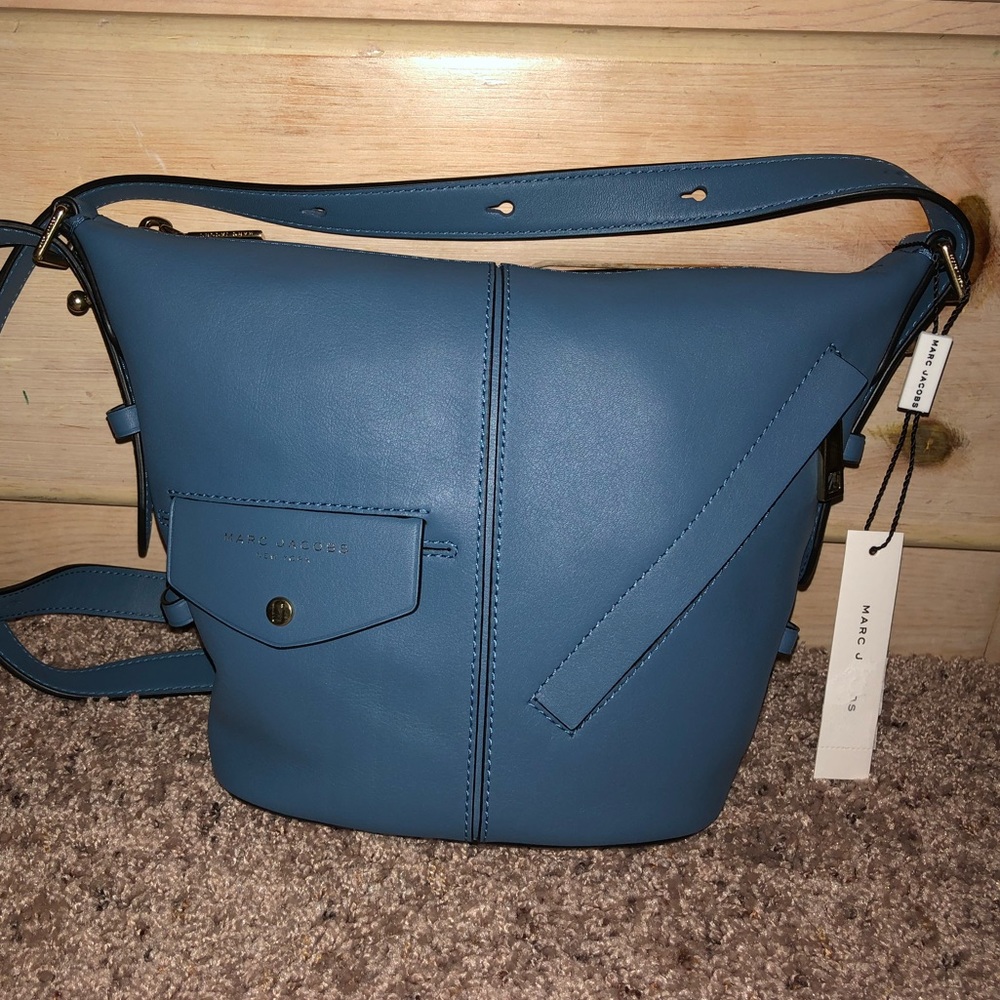 The Marc Jacobs The Mini Sling Shoulder Bag